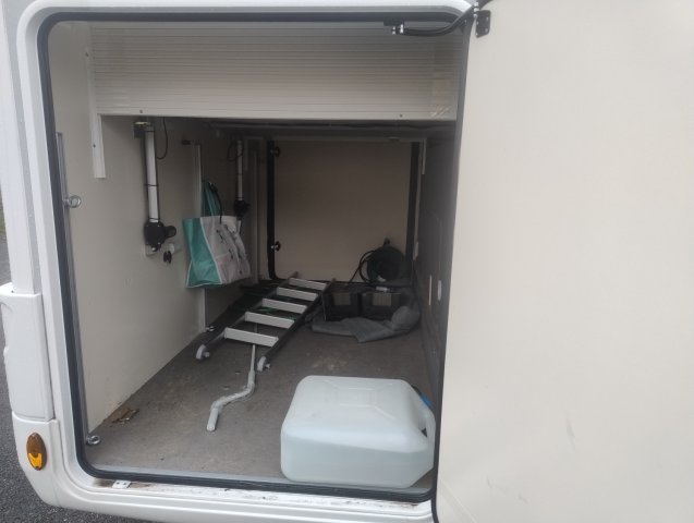 Mc Louis MC4 379 - Photo 19