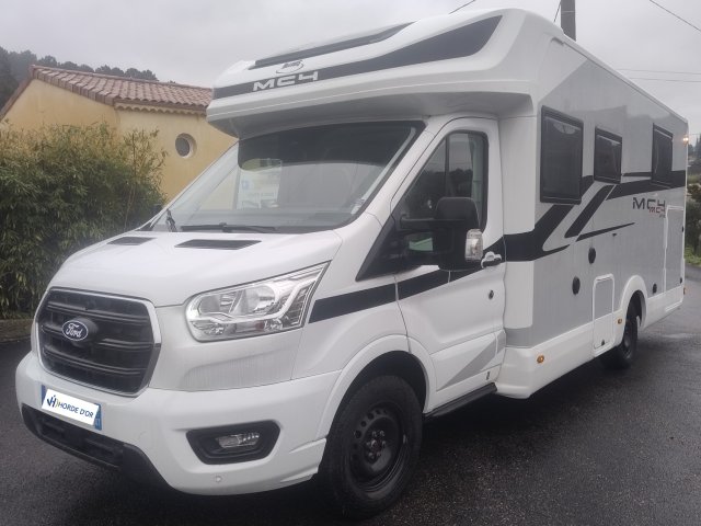 Mc Louis MC4 379 - Photo 20