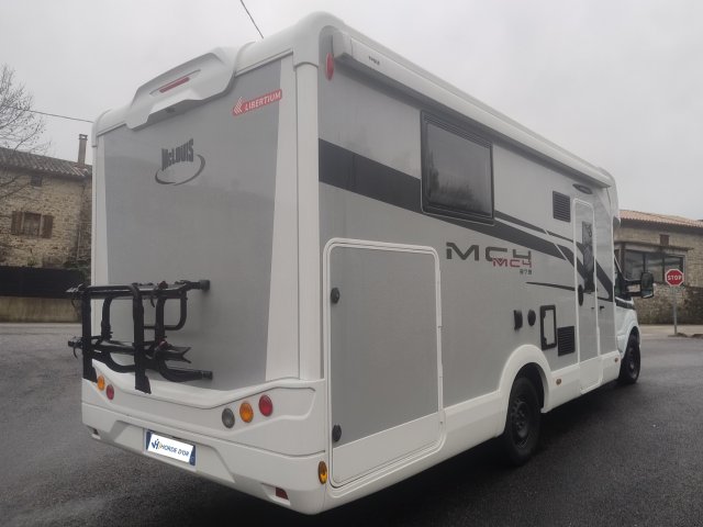 Mc Louis MC4 379 - Photo 21