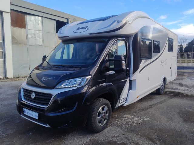 Mc Louis MC4 979G Plus Karat Edition Occasion