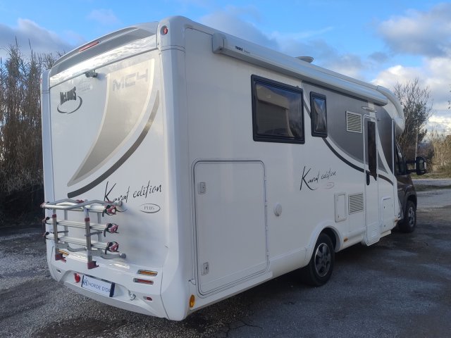 Mc Louis MC4 979G Plus Karat Edition - Photo 3