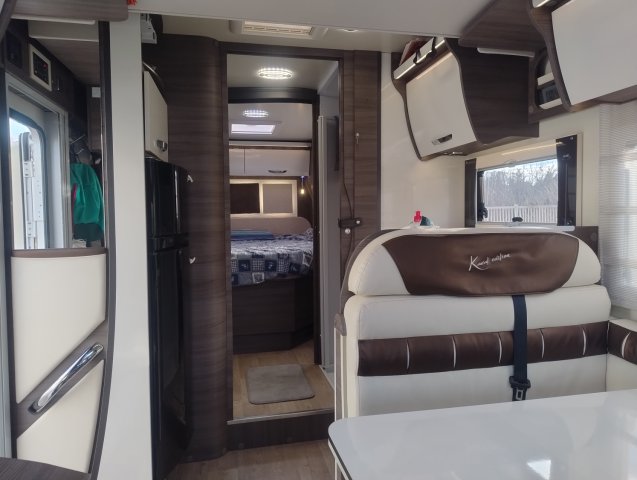 Mc Louis MC4 979G Plus Karat Edition - Photo 4