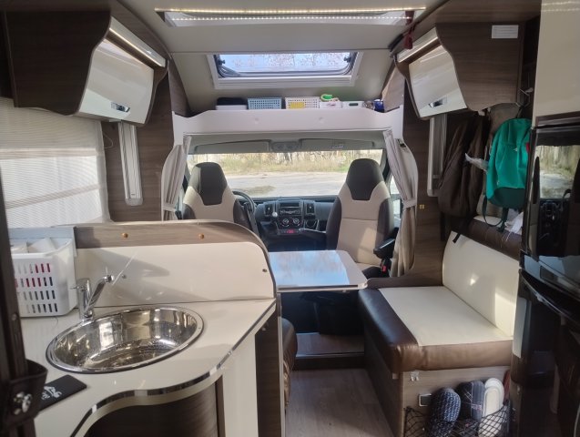 Mc Louis MC4 979G Plus Karat Edition - Photo 5