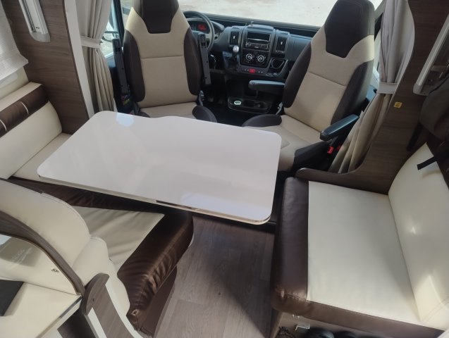 Mc Louis MC4 979G Plus Karat Edition - Photo 7