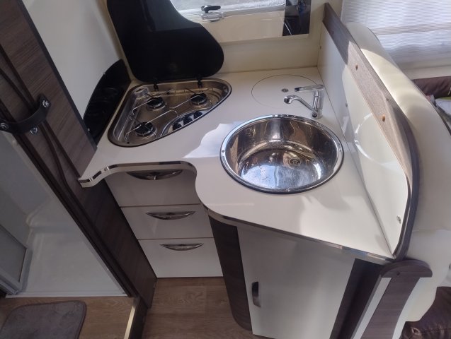 Mc Louis MC4 979G Plus Karat Edition - Photo 9