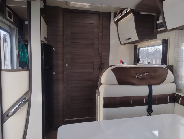 Mc Louis MC4 979G Plus Karat Edition - Photo 10