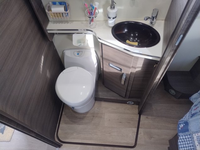 Mc Louis MC4 979G Plus Karat Edition - Photo 11