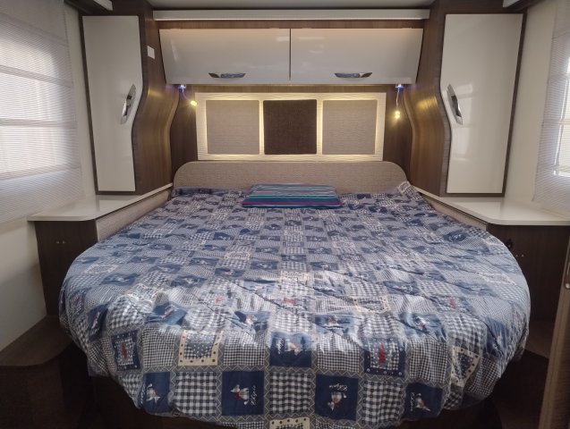 Mc Louis MC4 979G Plus Karat Edition - Photo 14