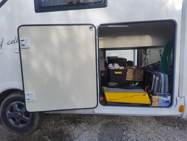 Mc Louis MC4 979G Plus Karat Edition - Photo 18