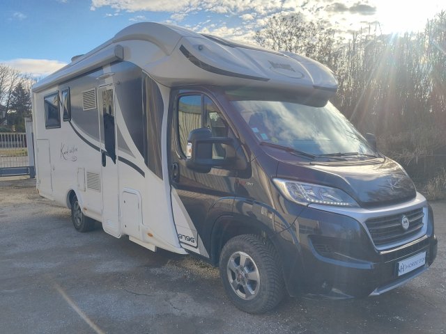 Mc Louis MC4 979G Plus Karat Edition - Photo 19