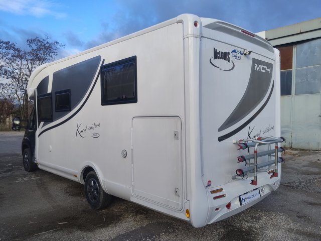 Mc Louis MC4 979G Plus Karat Edition - Photo 20