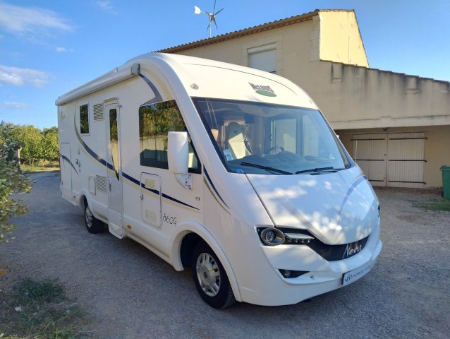 Achat Mc Louis Nevis 860 G 860G Occasion