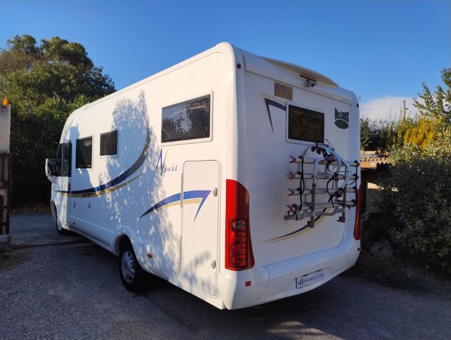 Mc Louis Nevis 860 G 860G - Photo 2