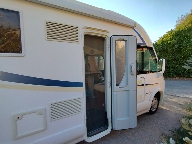 Mc Louis Nevis 860 G 860G - Photo 19