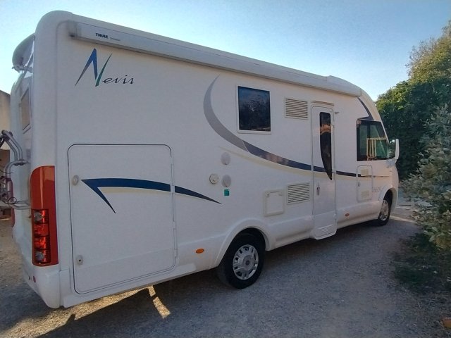 Mc Louis Nevis 860 G 860G - Photo 24