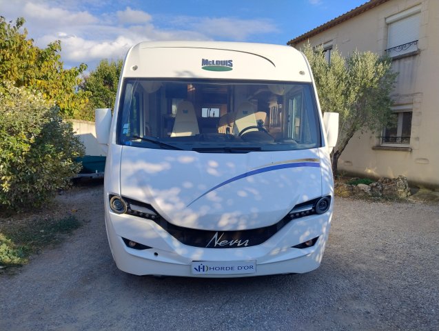 Mc Louis Nevis 860 G 860G - Photo 25