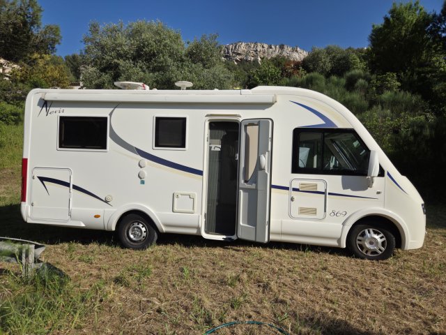 Mc Louis Nevis 869 - Photo 21