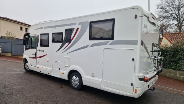 Mc Louis Nevis 881 G SERIE 800 881G - Photo 3