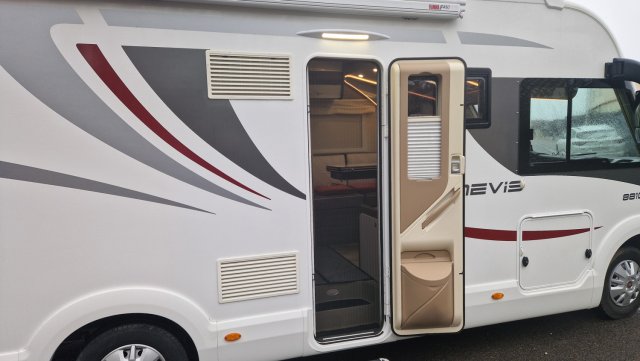 Mc Louis Nevis 881 G SERIE 800 881G - Photo 4