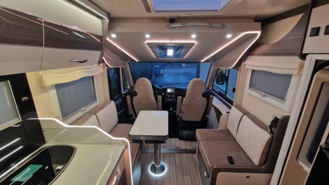 Mc Louis Nevis 881 G SERIE 800 881G - Photo 6