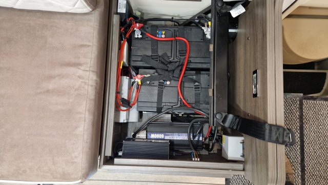 Mc Louis Nevis 881 G SERIE 800 881G - Photo 18