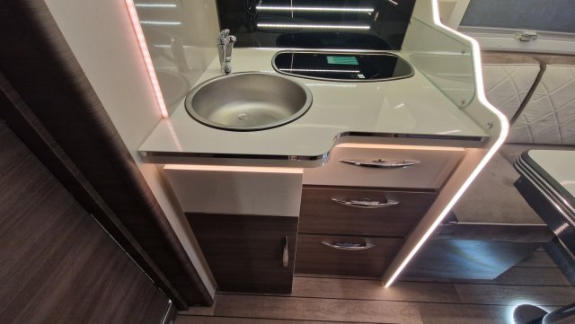 Mc Louis Nevis 881 G SERIE 800 881G - Photo 22