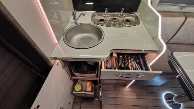 Mc Louis Nevis 881 G SERIE 800 881G - Photo 23