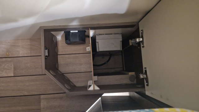 Mc Louis Nevis 881 G SERIE 800 881G - Photo 34