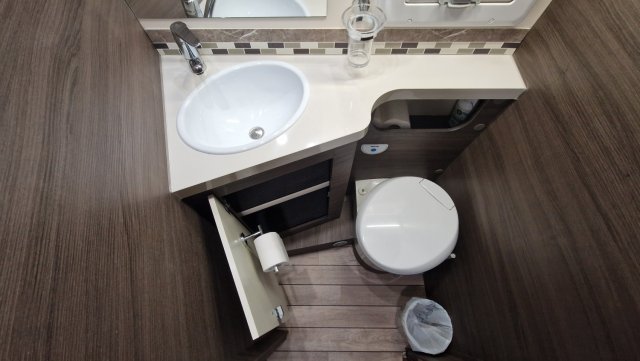 Mc Louis Nevis 881 G SERIE 800 881G - Photo 38