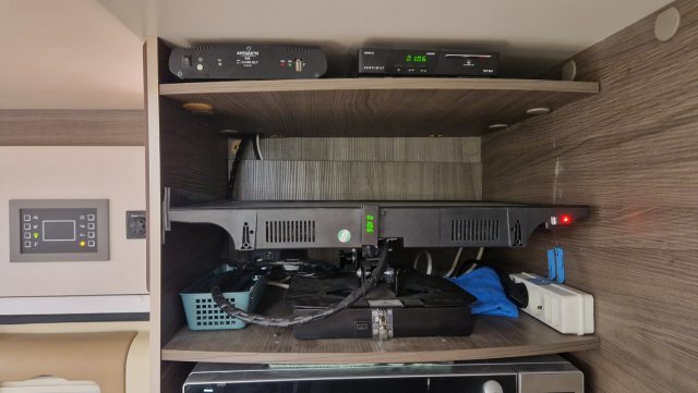 Mc Louis Nevis 881 G SERIE 800 881G - Photo 44