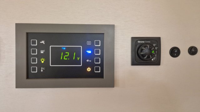 Mc Louis Nevis 881 G SERIE 800 881G - Photo 46