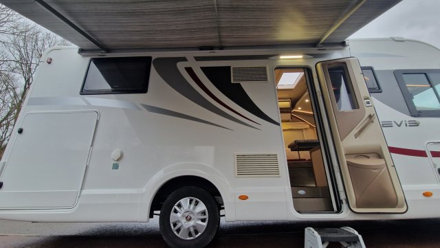 Mc Louis Nevis 881 G SERIE 800 881G - Photo 47