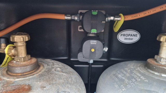 Mc Louis Nevis 881 G SERIE 800 881G - Photo 55