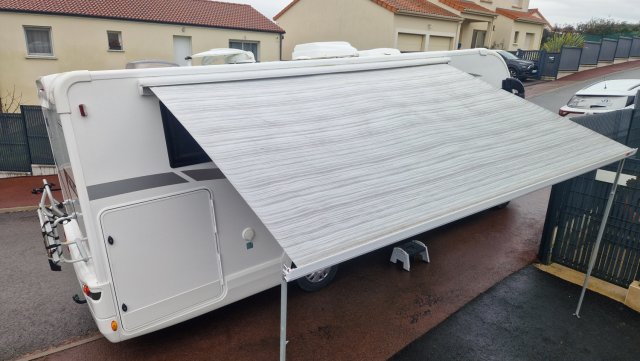 Mc Louis Nevis 881 G SERIE 800 881G - Photo 57