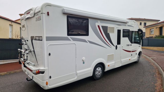 Mc Louis Nevis 881 G SERIE 800 881G - Photo 61