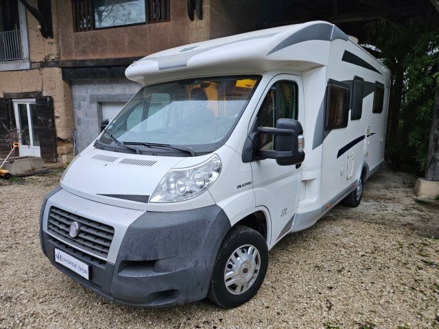 Achat Mc Louis Steel 572 Occasion