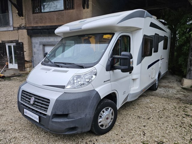 Mc Louis Steel 572 - Photo 2