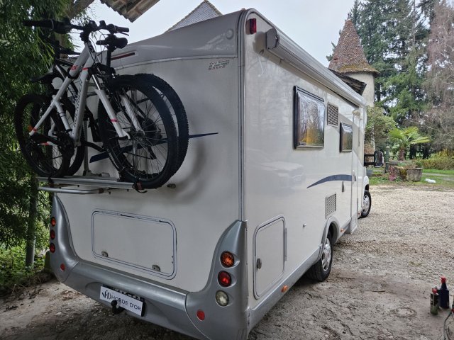 Mc Louis Steel 572 - Photo 3