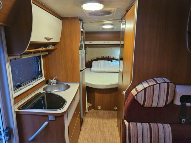 Mc Louis Steel 572 - Photo 4