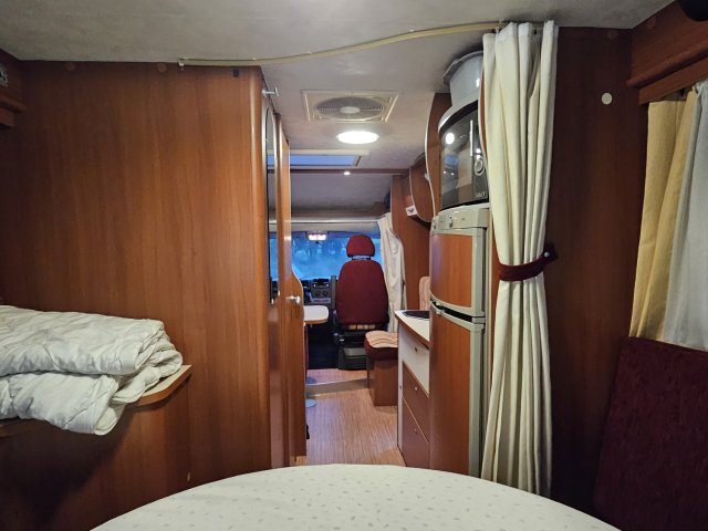 Mc Louis Steel 572 - Photo 5