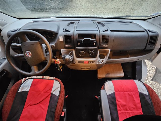 Mc Louis Steel 572 - Photo 6