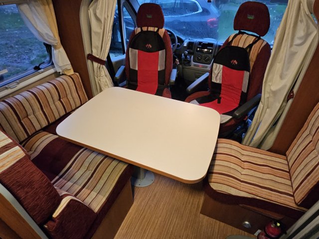 Mc Louis Steel 572 - Photo 7