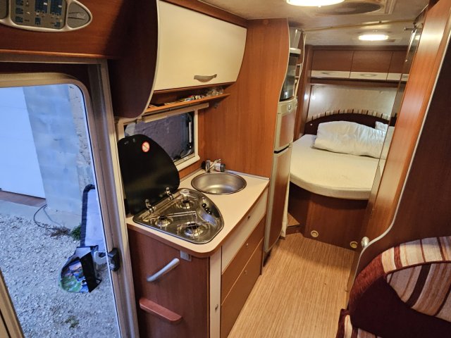 Mc Louis Steel 572 - Photo 9