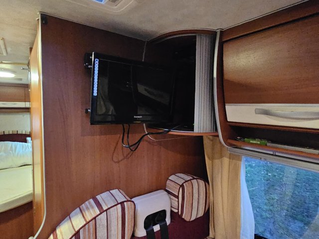 Mc Louis Steel 572 - Photo 10