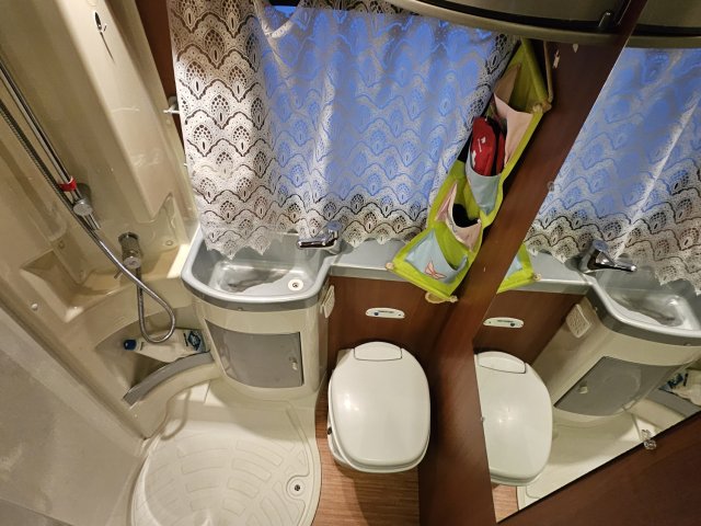 Mc Louis Steel 572 - Photo 11