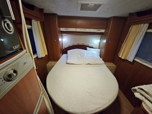 Mc Louis Steel 572 - Photo 13