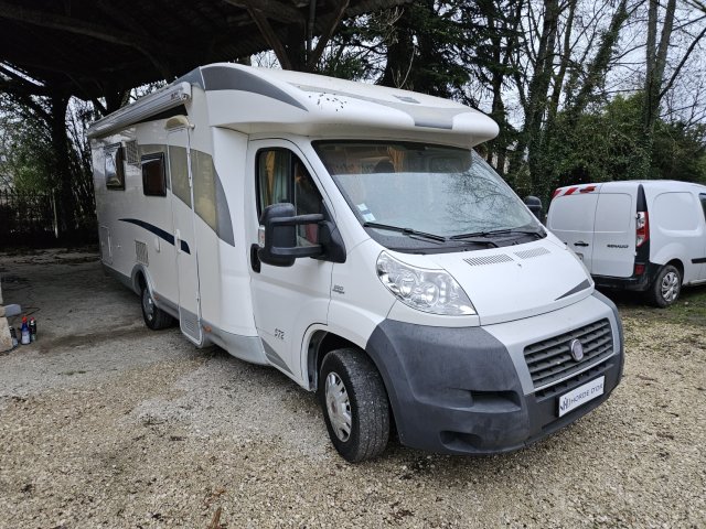 Mc Louis Steel 572 - Photo 14