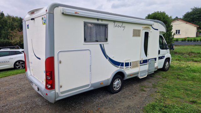Mc Louis Tandy 674 G - Photo 3