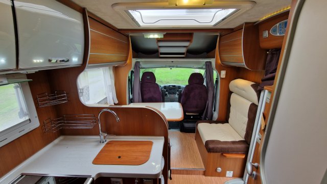 Mc Louis Tandy 674 G - Photo 6