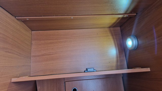 Mc Louis Tandy 674 G - Photo 35